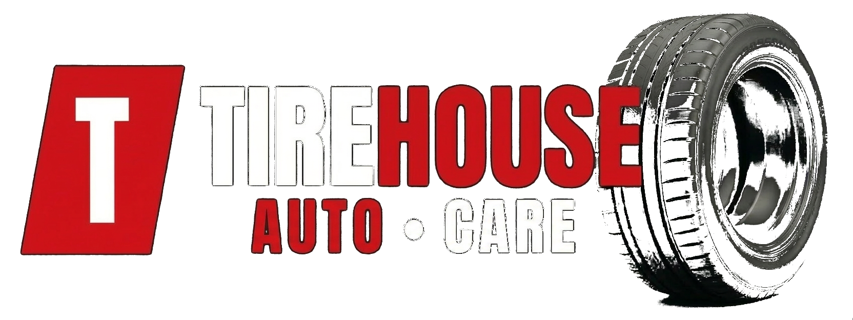 TireHouse — Auto Care